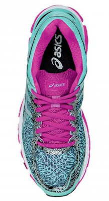 (W) ASICS Gel-Kayano 22 'Biru Merah' T5A6N-6793 Order (W) ASICS Gel-Kayano 22 'Biru Merah' T5A6N-6793