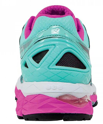 (W) ASICS Gel-Kayano 22 'Biru Merah' T5A6N-6793 Lookbook (W) ASICS Gel-Kayano 22 'Biru Merah' T5A6N-6793