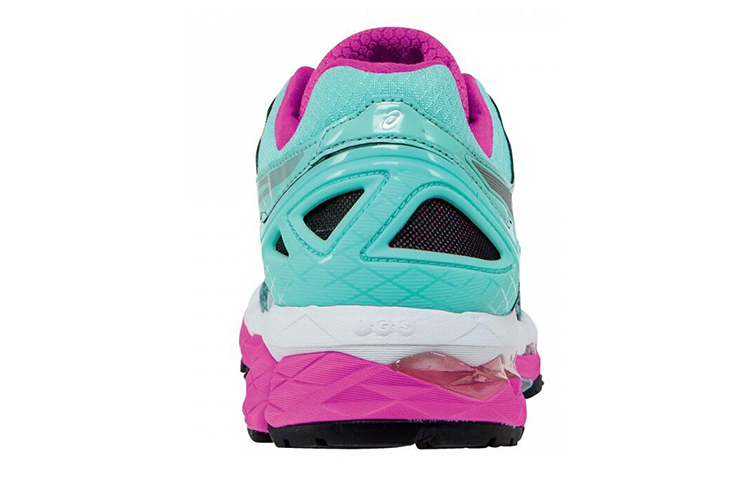 Lookbook (W) ASICS Gel-Kayano 22 'Biru Merah' T5A6N-6793