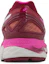 Purchase (W) 亚瑟士Gel-Kayano 22 '勃艮第舒适' T597N-2601