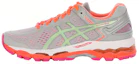 Buy (W) ASICS Gel-Kayano 22 'Abu Orange' T597N-1087