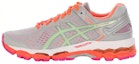 Buy (W) ASICS Gel-Kayano 22 'Kelabu Oren' T597N-1087