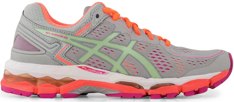 (W) ASICS Gel-Kayano 22 'Abu Orange' T597N-1087 Order (W) ASICS Gel-Kayano 22 'Abu Orange' T597N-1087