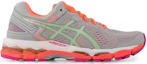 Order (W) ASICS Gel-Kayano 22 'Abu Orange' T597N-1087
