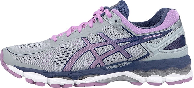 (W) ASICS Gel-Kayano 22 'Kelabu Ungu' T597N-9635 Buy (W) ASICS Gel-Kayano 22 'Kelabu Ungu' T597N-9635