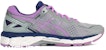 (W) ASICS Gel-Kayano 22 'Kelabu Ungu' T597N-9635