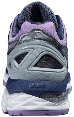 (W) ASICS Gel-Kayano 22 'Abu Ungu' T597N-9635 Shop (W) ASICS Gel-Kayano 22 'Abu Ungu' T597N-9635