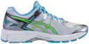 Order (W) ASICS Gel-Kayano 22 ''Wit Zilver'' T597Q-9345
