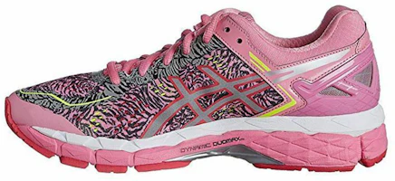 (Women) ASICS Gel-Kayano 22 Lite-Show 'Pink' T5A6Q-1993 (Women) ASICS Gel-Kayano 22 Lite-Show 'Pink' T5A6Q-1993