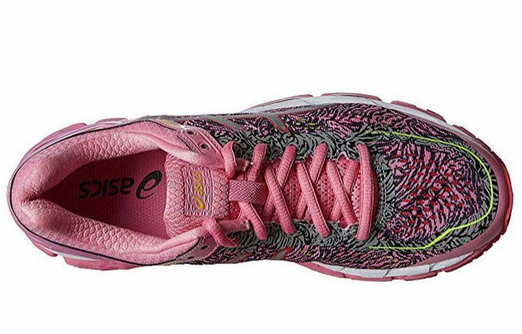 Lookbook (W) ASICS Gel-Kayano 22 Lite-Show ''Rose'' T5A6Q-1993
