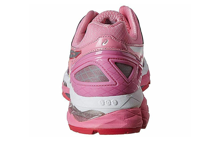 Shop (W) ASICS Gel-Kayano 22 Lite-Show ''Rose'' T5A6Q-1993