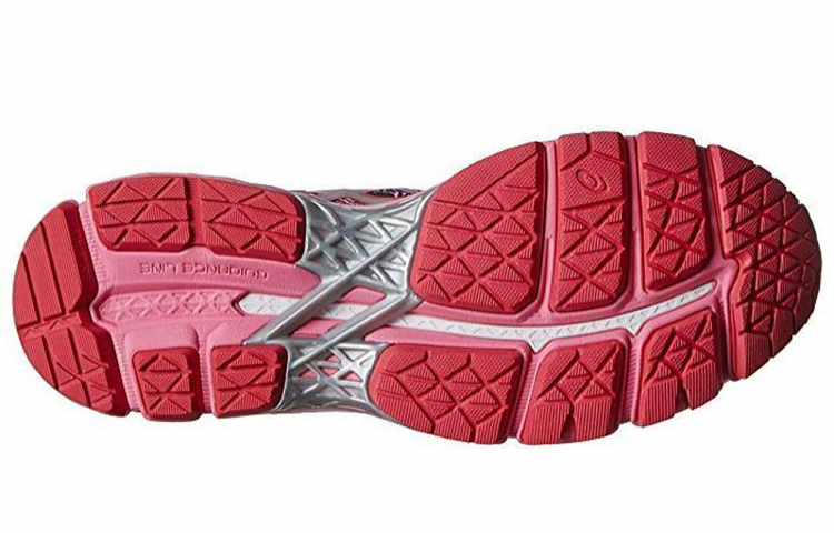 Purchase (W) ASICS Gel-Kayano 22 Lite-Show ''Rose'' T5A6Q-1993