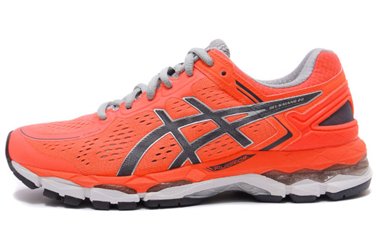 (Women) ASICS Gel-Kayano 22 T597N-0697