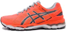 Buy (W) ASICS Gel-Kayano 22 Sepatu Lari Pria T597N-0697