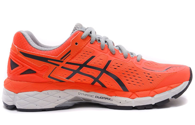 Order (W) ASICS Gel-Kayano 22 Sepatu Lari Pria T597N-0697