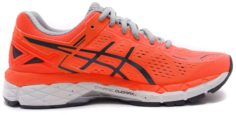 (W) ASICS Gel-Kayano 22 Sepatu Lari Pria T597N-0697 Order (W) ASICS Gel-Kayano 22 Sepatu Lari Pria T597N-0697