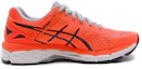 Order (W) ASICS Gel-Kayano 22 Sepatu Lari Pria T597N-0697