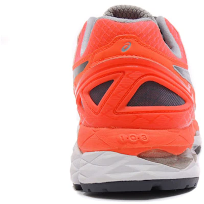 (W) ASICS Gel-Kayano 22 Sepatu Lari Pria T597N-0697 Shop (W) ASICS Gel-Kayano 22 Sepatu Lari Pria T597N-0697