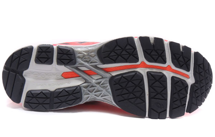 Purchase (W) ASICS Gel-Kayano 22 Sepatu Lari Pria T597N-0697