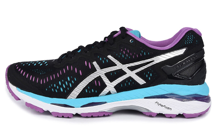Buy (W) ASICS Gel-Kayano 23 ''Noir'' T696N-9993