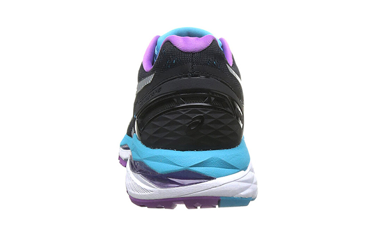 Purchase (W) ASICS Gel-Kayano 23 ''Noir'' T696N-9993