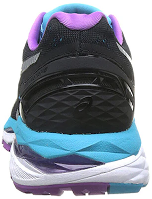 (W) ASICS Gel-Kayano 23 ''Noir'' T696N-9993 Purchase (W) ASICS Gel-Kayano 23 ''Noir'' T696N-9993