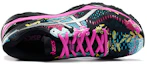 Shop (W) ASICS Gel-Kayano 23 'Negro Plateado Rosa' T6A5N-9093