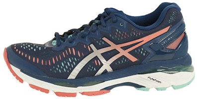 (Women) ASICS Gel-Kayano 23 'Blue Orange' TJG745-5893 (Women) ASICS Gel-Kayano 23 'Blue Orange' TJG745-5893