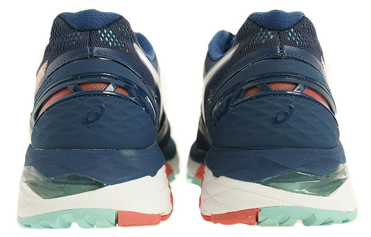 Lookbook (W) ASICS Gel-Kayano 23 ''Bleu Orange'' TJG745-5893