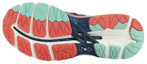 Shop (W) ASICS Gel-Kayano 23 ''Bleu Orange'' TJG745-5893