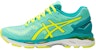 (W) ASICS Gel-Kayano 23 'Kuning Keselamatan Cockatoo' T696N-3807