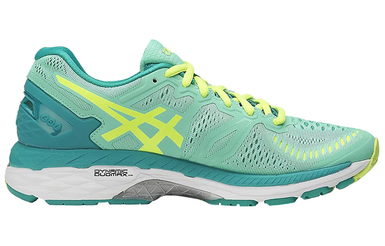 Order (W) 아식스 젤 카야노 23 "코카투 세이프티 옐로우" T696N-3807