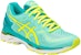 (W) ASICS Gel-Kayano 23 'Kuning Keselamatan Cockatoo' T696N-3807