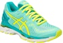 Lookbook (W) ASICS Gel-Kayano 23 'Kuning Keselamatan Cockatoo' T696N-3807