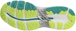 Shop (W) ASICS Gel-Kayano 23 'Kuning Keselamatan Cockatoo' T696N-3807