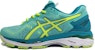 (W) ASICS Gel-Kayano 23 'Biru Tasik' T969N-3807