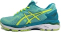 Buy (W) ASICS Gel-Kayano 23 'Biru Tasik' T969N-3807