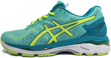 (Women) ASICS Gel-Kayano 23 'Lake Blue' T969N-3807 (Women) ASICS Gel-Kayano 23 'Lake Blue' T969N-3807