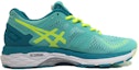 Order (W) ASICS Gel-Kayano 23 'Biru Tasik' T969N-3807