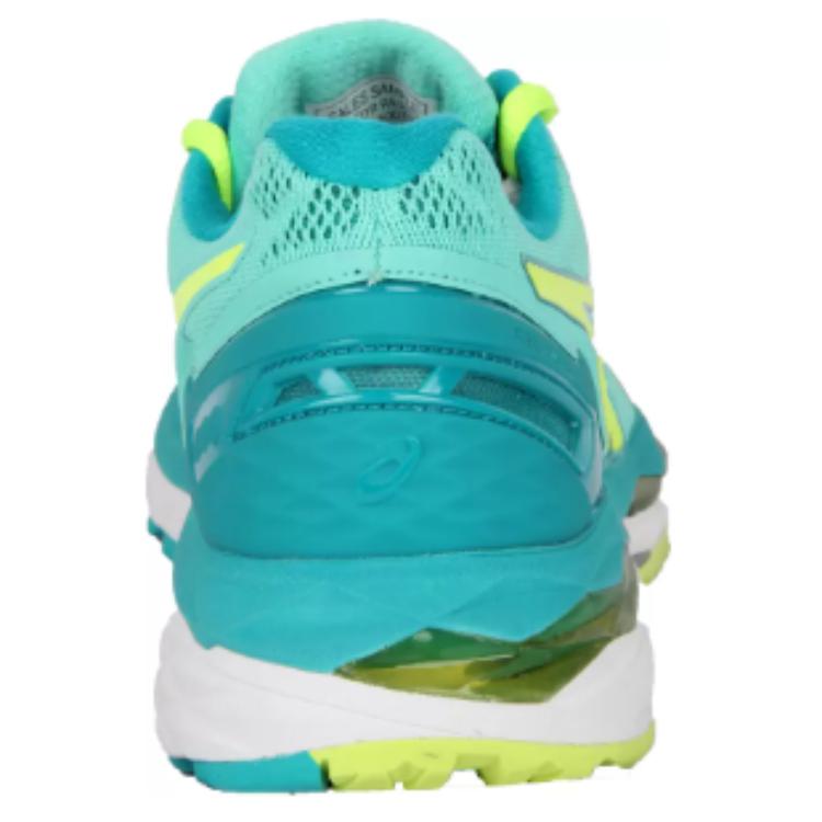 Shop (W) 아식스 젤카야노 23 '레이크 블루' T969N-3807