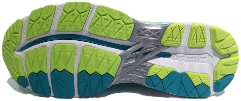 (W) ASICS Gel-Kayano 23 'Biru Tasik' T969N-3807 Purchase (W) ASICS Gel-Kayano 23 'Biru Tasik' T969N-3807
