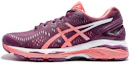 Buy (W) ASICS Gel-Kayano 23 'Ungu Merah' T696N-3206