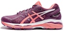 Buy (Women) ASICS Gel-Kayano 23 'Purple Red' T696N-3206