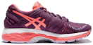 Order (W) ASICS Gel-Kayano 23 'Ungu Merah' T696N-3206
