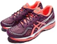 Lookbook (W) ASICS Gel-Kayano 23 'Ungu Merah' T696N-3206