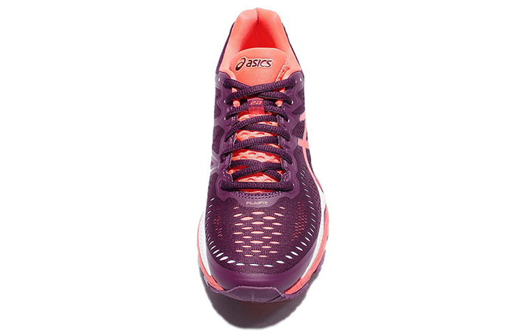 Shop (W) ASICS Gel-Kayano 23 'Ungu Merah' T696N-3206