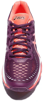 (W) ASICS Gel-Kayano 23 'Ungu Merah' T696N-3206 Shop (W) ASICS Gel-Kayano 23 'Ungu Merah' T696N-3206