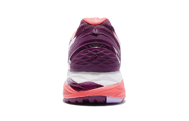 Purchase (W) ASICS Gel-Kayano 23 'Ungu Merah' T696N-3206