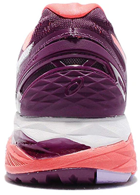 (W) ASICS Gel-Kayano 23 'Ungu Merah' T696N-3206 Purchase (W) ASICS Gel-Kayano 23 'Ungu Merah' T696N-3206