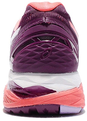 (Women) ASICS Gel-Kayano 23 'Purple Red' T696N-3206 Purchase (Women) ASICS Gel-Kayano 23 'Purple Red' T696N-3206